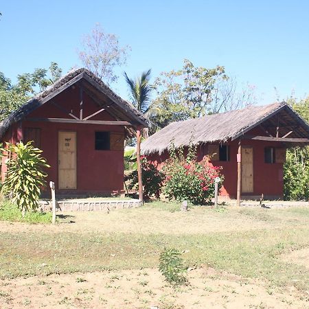 Itc Lodge Ranohira Екстер'єр фото